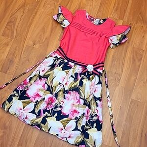 Mahek Baby Girls Dress